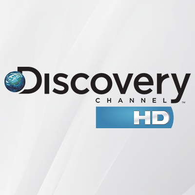 DISCOVERY HD